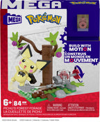 Pokémon Adventure LEGO