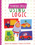 Thinking Skills: Using Logic