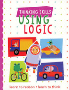 Thinking Skills: Using Logic