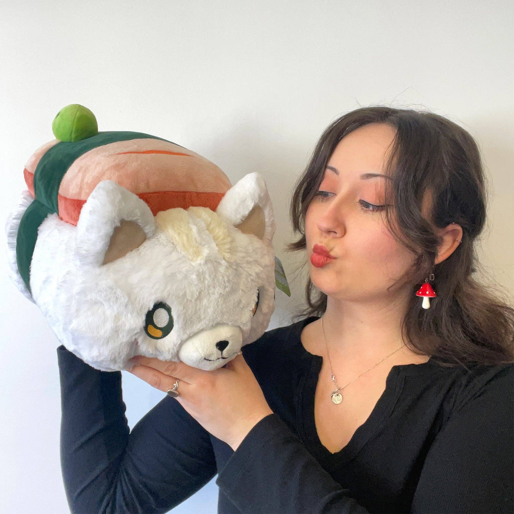 Cat Musubi Plush