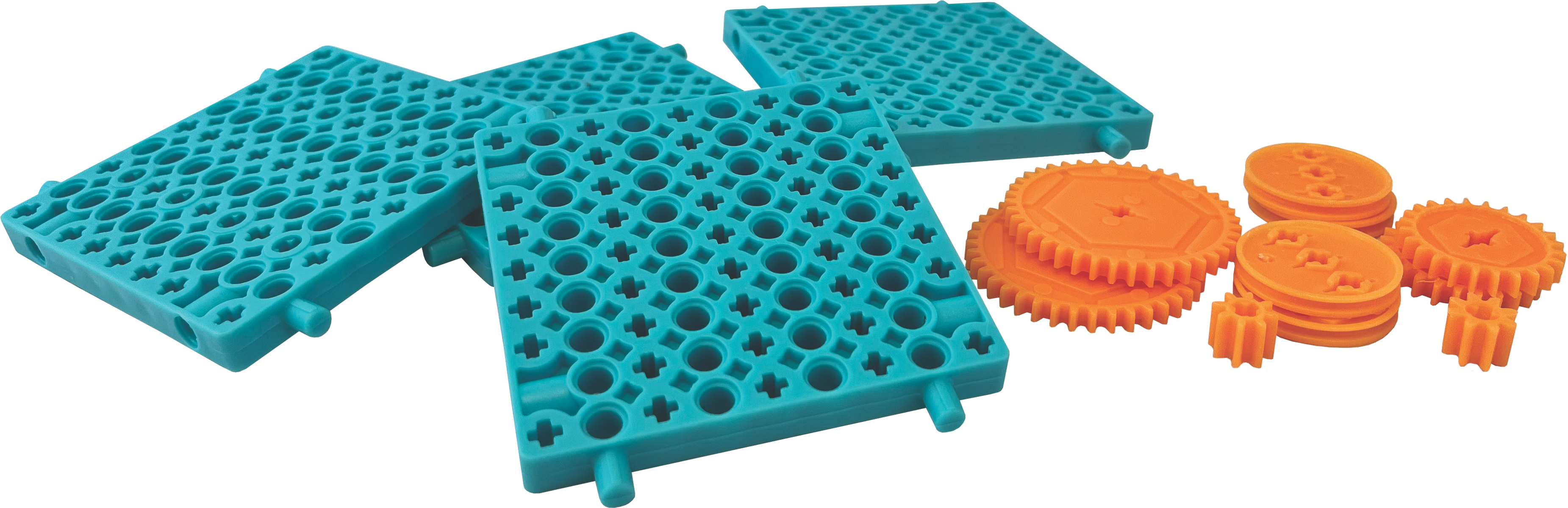 Stem 101: 35 Amazing Activities