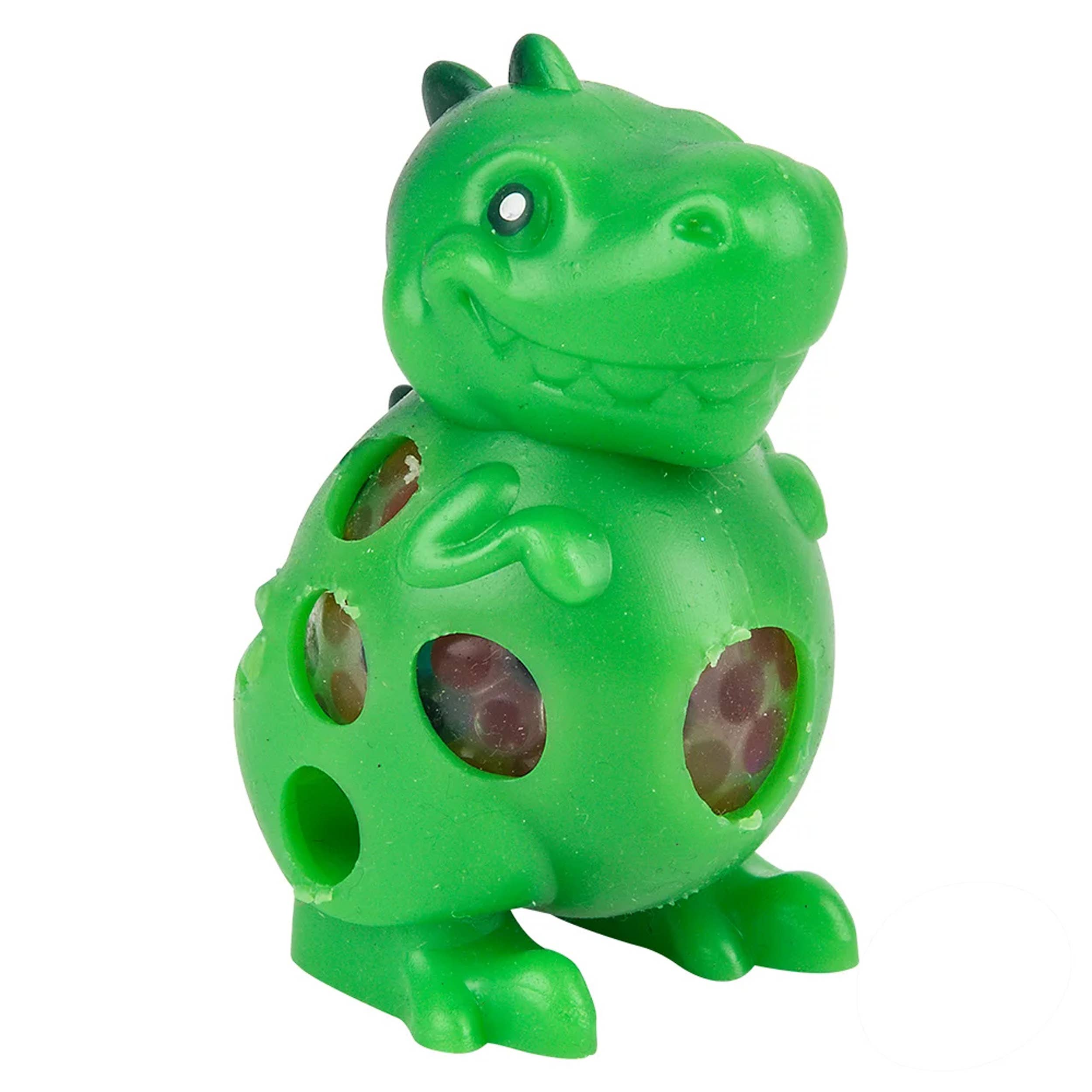 Dinosaur Squishy Water Bead Toy