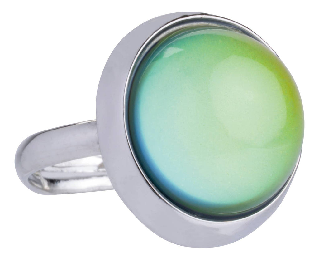 Jumbo Mood Ring