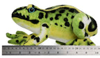 Frisco The Frog 10"