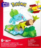 Pokémon Adventure LEGO