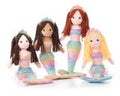 12" Ombrez Mermaids