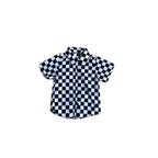 Checker Party Shirt