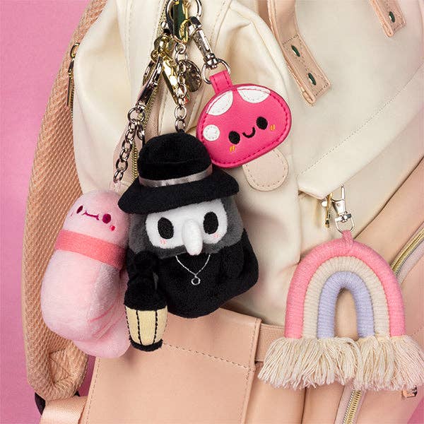 Squishable - Micro Hen Plush