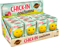 Chick-In Costumes