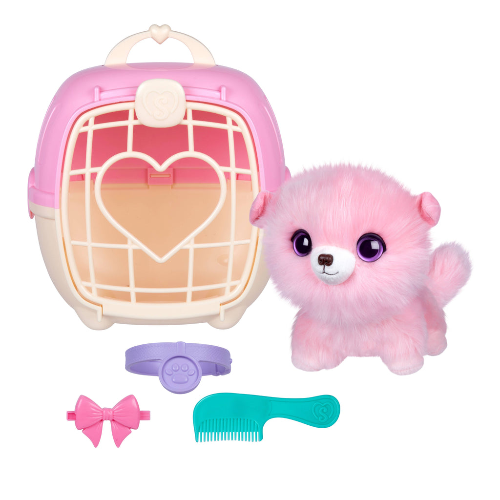 Scruff-A-Luvs Single Plush