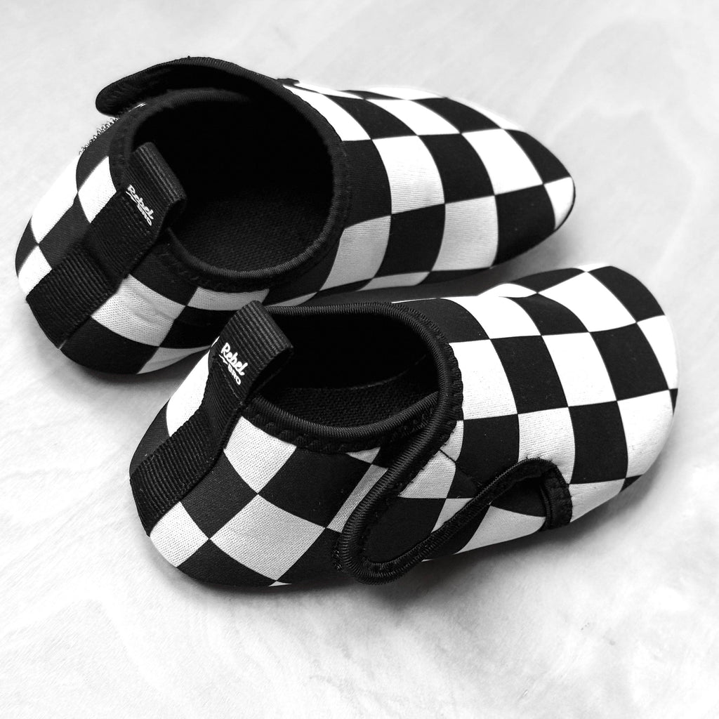 Neoprene Hydro Shoe in Venice