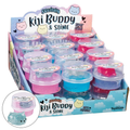 Kiji Buddy & Slime Kit - Pocket Travel