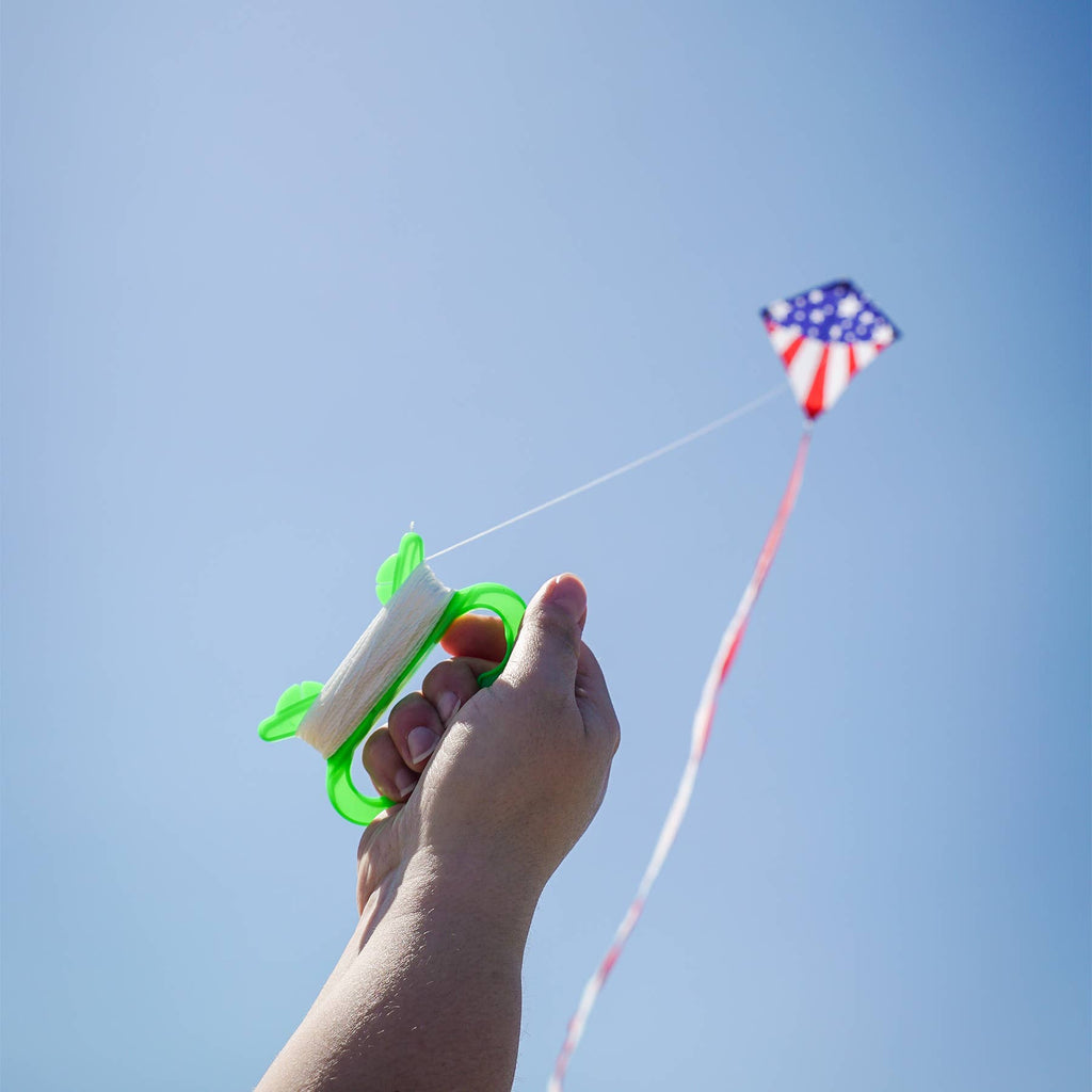 12" Diamond Kite