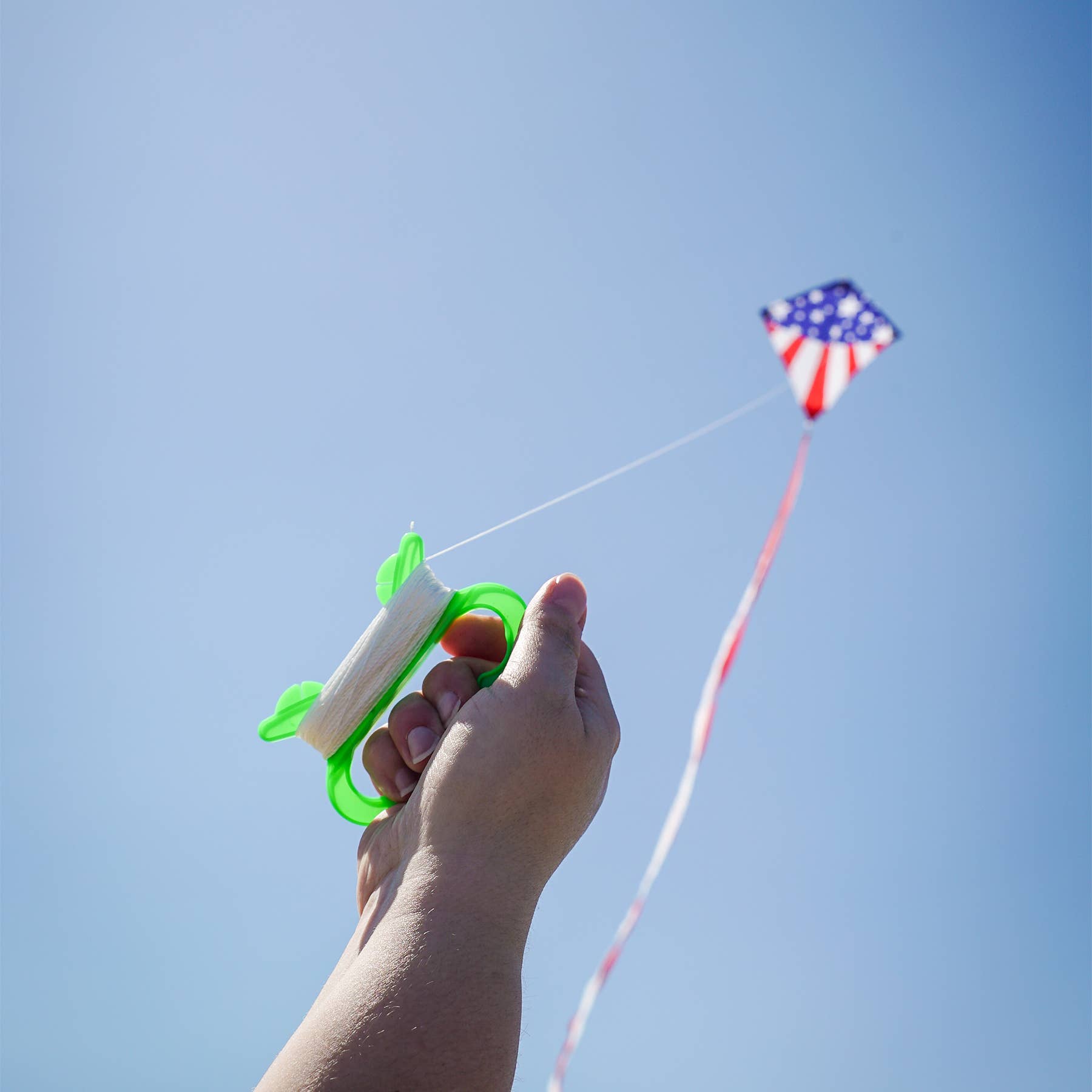 12" Diamond Kite