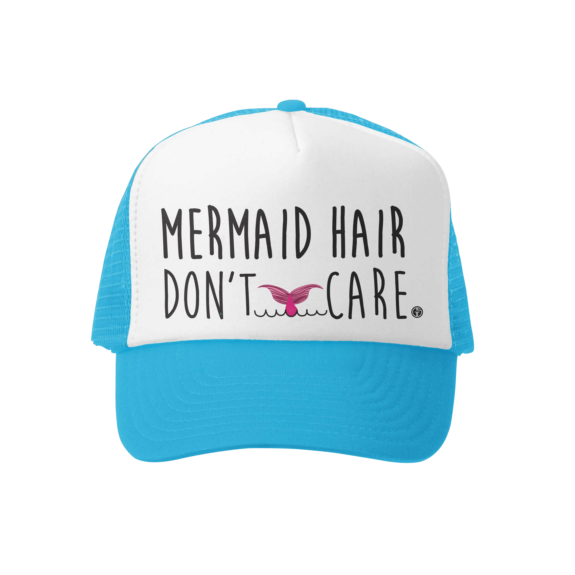 Mermaid Hair