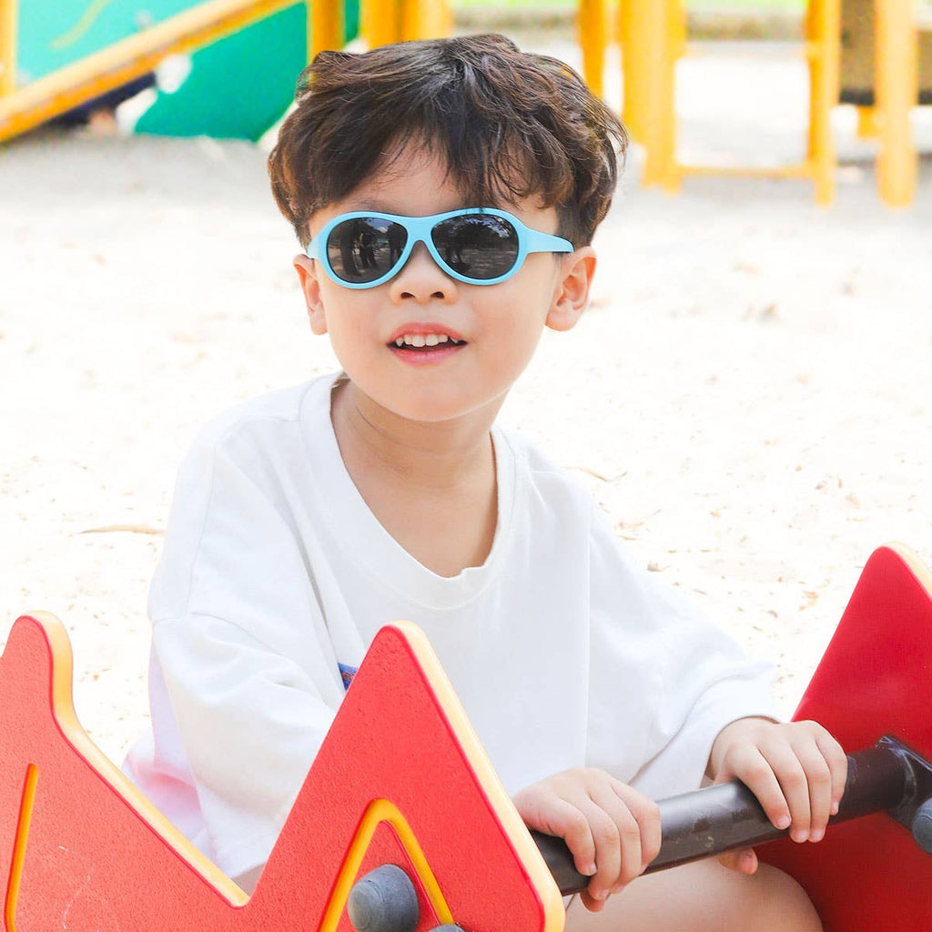 Polarized Baby Sunglasses 0-2yrs