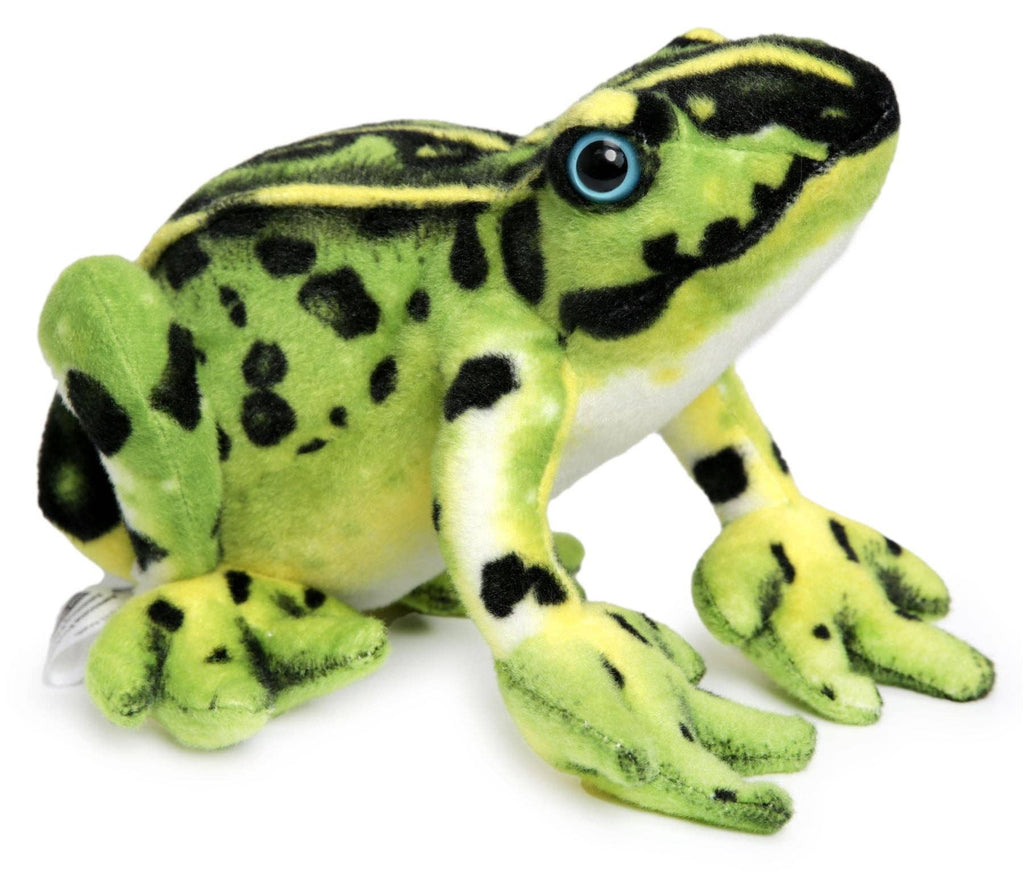 Frisco The Frog 10"