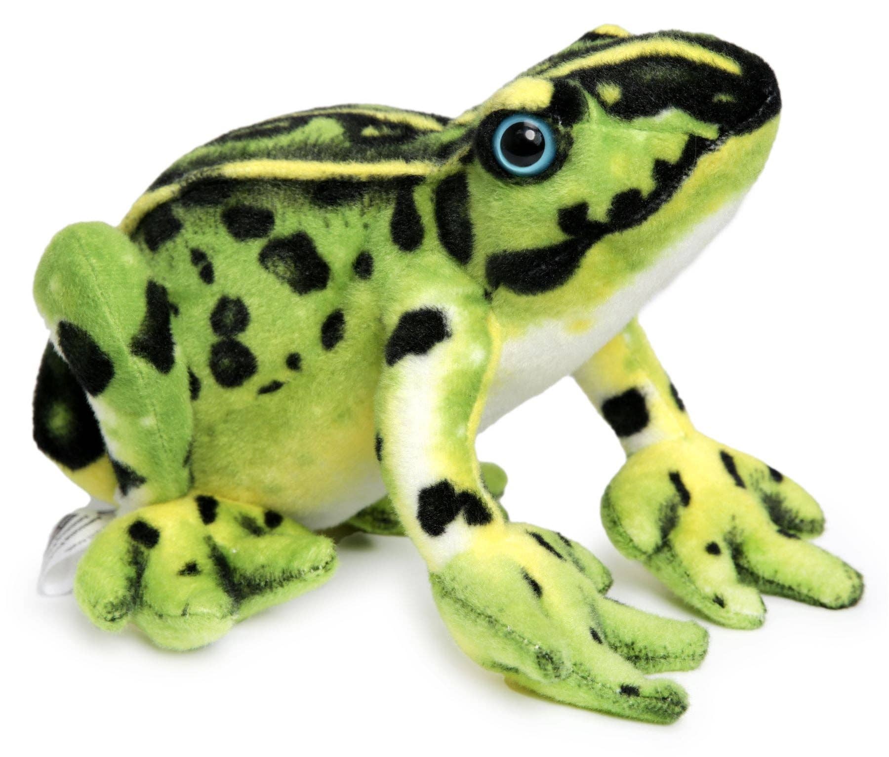 Frisco The Frog 10"