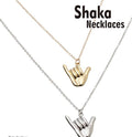 Shaka Necklace