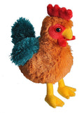 Hug'Ems Rooster Plush