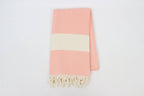 Handwoven Turkish Peshtemal Towels