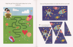 Thinking Skills: Using Logic