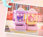 Sanrio – Light & Spin Display Series