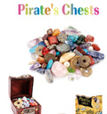 Pirate Treasure Chest