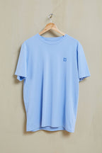 Hang Loose Back Organic PIMA Tee