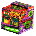 Shashibo TMNT Michelangelo Magnetic Puzzle Cube STEAM MESH