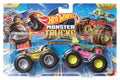 Hot Wheels Demolition Doubles 2-Pack