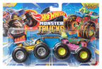 Hot Wheels Demolition Doubles 2-Pack