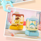 Sanrio – Light & Spin Display Series