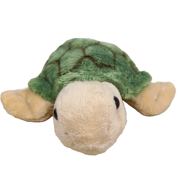 Canned Honu Plush