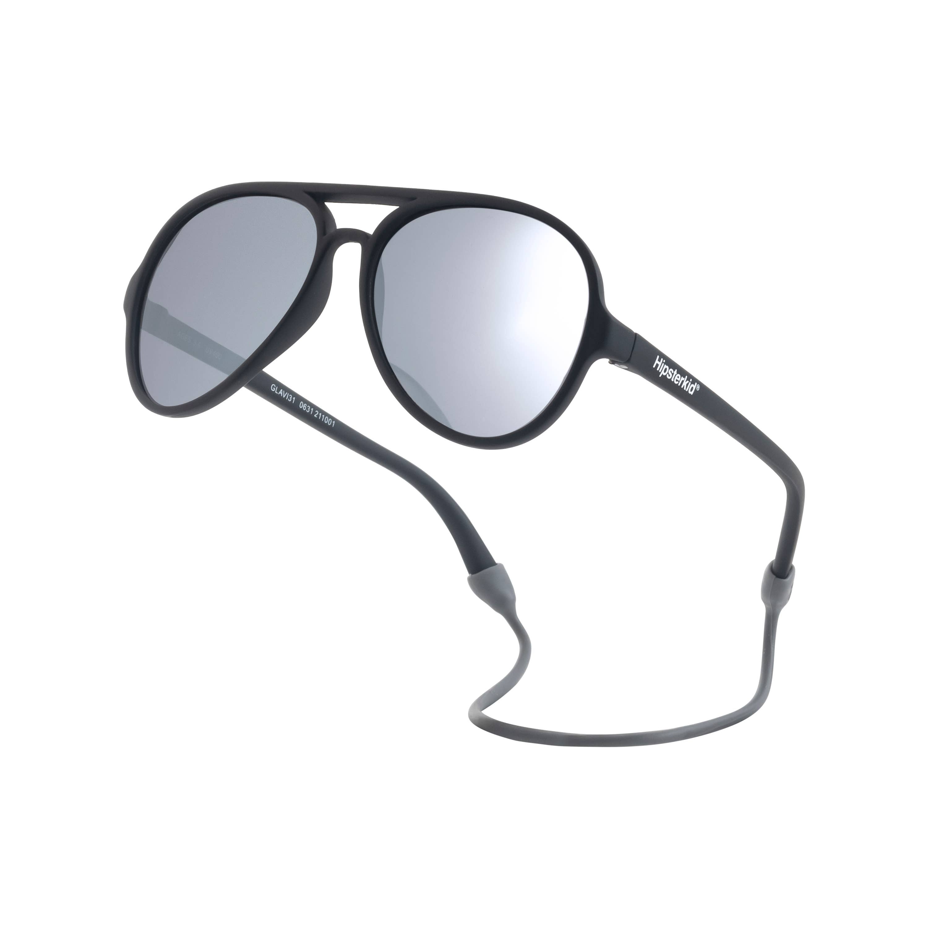 Polarized Sunglasses | Black mirror