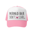 Mermaid Hair