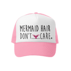 Mermaid Hair