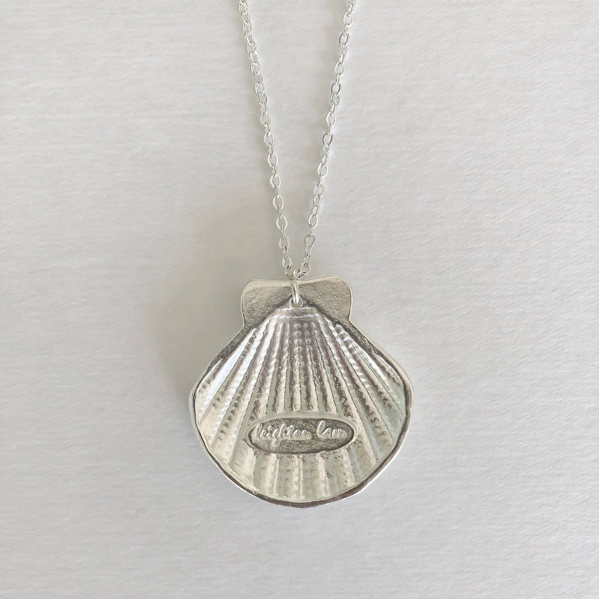 Ma Ke Kai Hawaiian Cast Necklaces