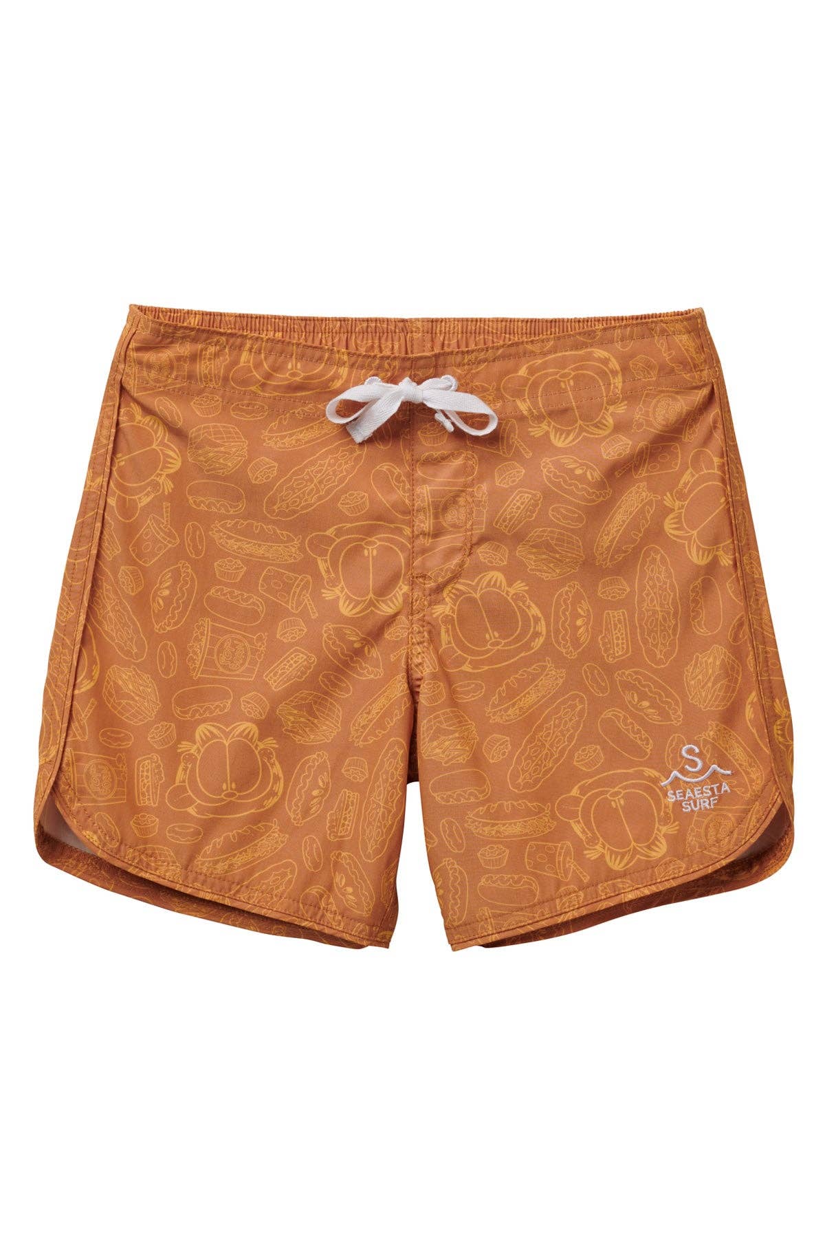Garfield® Boardshorts / Grilled Cheese