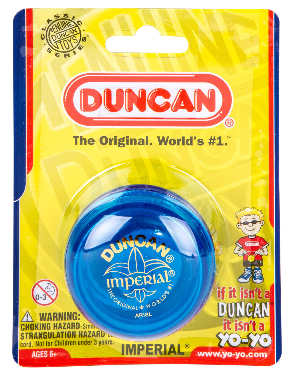 Yo-Yo