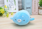 Plush - Mochifuwa Marshmallow