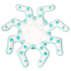 Mini Mint Octopus Plush