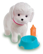 Carry-Along Baby Animals