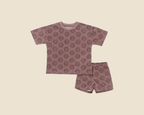 Organic Cotton Lounge Set