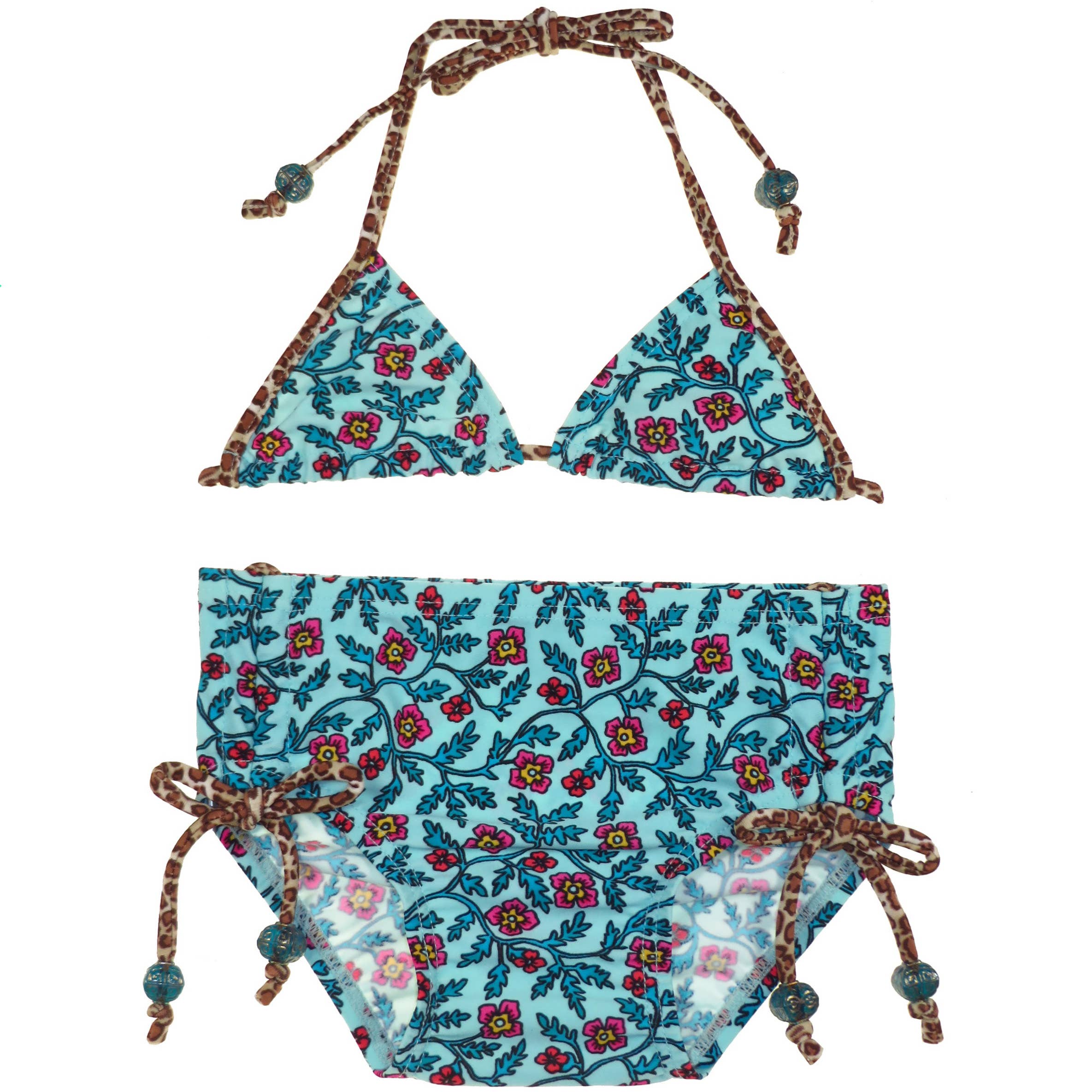 Boha full-bottom