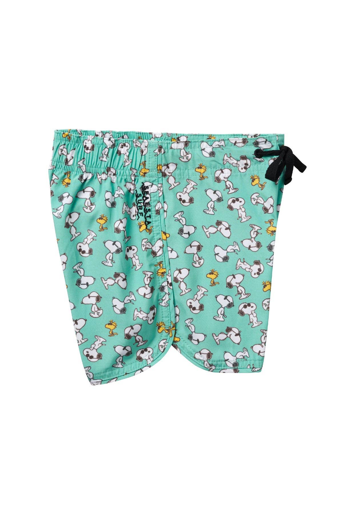Peanuts® Joe Cool / Sea Glass Boardshorts