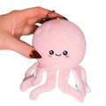 Micro Cute Octopus Plush