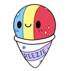 Mini Shaved Ice Plush