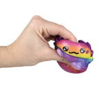 Axolotl Squishy Fidget Toy