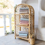 Turkish Beach Towels - Lilac